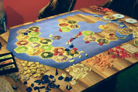 It keeps the simplicity of the game nice and low, and essentially just adds a few more tiles/building options. The Best Settlers Of Catan Expansions A Guide For Strategy Board Games Hobbylark Games And Hobbies
