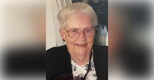 Obituary information for Esther Marie Waddle Pyles