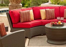 Cabo Contour Sofa Outdoor Furniture Outdoor Wicker Furniture Patio Furniture