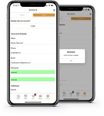 You can get food from participating. Make Your Own Food Ordering Takeaway App For Your Restaurant