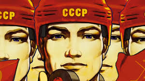 Résumé et casting Red Army Film Documentaire 1h24 2014