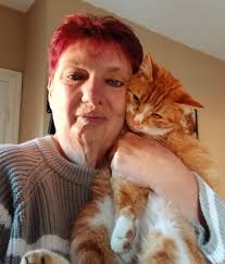 Mummy's off out in a minute one of her friends is treating her to afternoon  tea, sounds very posh to me, but then again I wouldn't mind some afternoon  tea then I