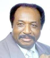 George Orr Obituary (1931