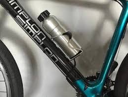 Turn On Innovation Mini Motor Macht Aus Jedem Rad Ein E Bike In 2020 Fahrrad Mit Hilfsmotor Elektrofahrrad E Bike