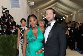 Alexis made his money from the sale of reddit to conde nast for $20 million and his numerous investments in various startups. Surprising Things You Never Knew About Serena Williams And Alexis Ohanian S Relationship