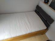 Über lokale kleinanzeigen kaufen sie ein bett gebraucht besonders günstig. Gebrauchte Betten Gunstig Kaufen Verkaufen Auf Quoka