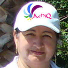 Luz Edith Quevedo Jara