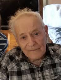 Obituary information for Harold J. Zieher