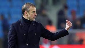 Aykut kocaman'ın istanbulspor'un teknik direktörü olduğu dönemde gökhan keskin ile birlikte yardımcılığını yapmış kişi. Trabzonspor Da Yeni Teknik Direktor Kim Sorusu Yanit Buldu Abdullah Avci Ajansspor Com