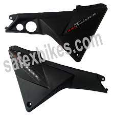 Keeping in mind the safety of all our users we at honda recommend you to use only genuine spare parts in honda. Honda Twister Headlight Cover Off 75 Felasa Eu