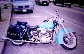 Image result for Turquoise 1991 Motorcycle