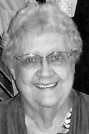 Rosalie Cyr Obituary (2017)