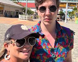 A trip for the books! ❤️❤️❤️ Love my family SO much! @bodhicrowe @ logan.keyser @cam.keyser @brysonkeyser_