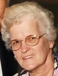 Obituary information for Ruby Pearl Yates