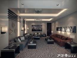Maybe you would like to learn more about one of these? 2 Contemporary Apartment Design Ideas By Mahmoud Keshta Roohome