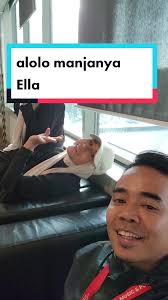 Dapat wish Gudluck dekat Ratu Rock Malaysia Ella manjaaa jee  orangya😘😘😘😘.. #ella #raturockmalaysia #konsertella