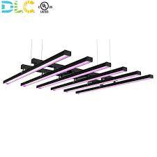 Yeah, mars 600w is one of the best full spectrum led grow lights in 600w segment. 600w Led Grow Lights Full Spectrum 6 Strip Bars For Eco Farm