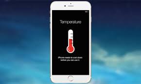 How To Fix Iphone Overheating Issue Check Out The 12 Best Tips Iphone Fix It Thing 1 Thing 2