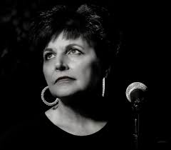 Black and white portrait for wife's birthday