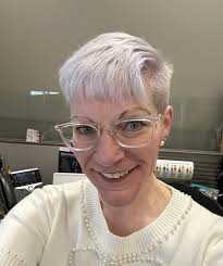 With a full-time job, three grown kids, and decades of life experience,  Dawn Plenar wasn't chasing a new career—she was chasing growth.