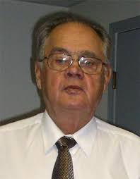 Albert Ginter Obituary November 12, 2018