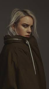 Maybe you would like to learn more about one of these? Billie Eilish Lockscreen For Android Apk Download