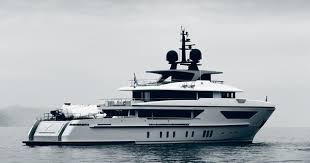 ¡bienvenidos al facebook oficial del club atlético san lorenzo de almagro! 460exp Superyacht Explorer Modelle Sanlorenzo Spa