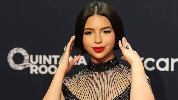 Ángela Aguilar habla del difícil momento que vive a causa de las críticas  tras recibir premio - El Sol de Puebla