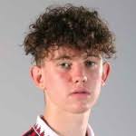 Louis Jackson stats and ratings