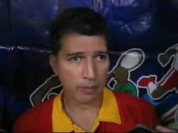 San Sebastian(76) vs. Letran(73) Aug. 20, 2008