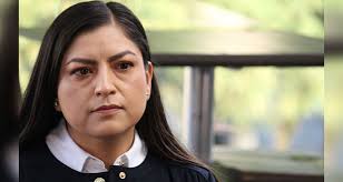 Eloísa Vivanco Esquide