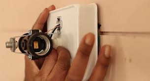 Art animation comedy cool commercials cooking entertainment how to music & dance news & events people & stories pets & animals science learn about the tools you will need, the safety precautions you should take, and the steps involved in the replacing a light fixture above your vanity. How To Install Vanity Lights The Home Depot