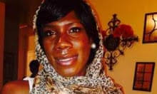 Baltimore police vow to 'push hard' to solve murders of transgender women