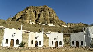 Guadix Y El Marquesado Del Zenete Espana Ocholeguas Elmundo Es Lugares Secretos Guadix Sitios Para Viajar