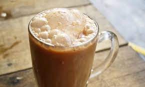 Yang disarankan oleh beliau adalah serbuk teh cap askar dan serbuk teh wangi. Rahsia Buat Teh Tarik Sedap Kalah Kedai Mamak