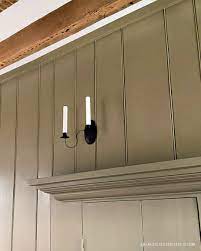 Use truexterior trim for applications including windows, doors, soffits and rake boards. Make Your Own Beadboard Paneling Jaime Costiglio