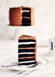 Chocolate cake day, for example, can be celebrated baking a. 5 Ways To Celebrate National Chocolate Cake Day