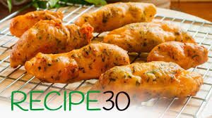 Mix until it's well incorporated and a foamy batter forms. Fried Battered Chicken Fingers Easy Meals With Video Recipes By Chef Joel Mielle Recipe30