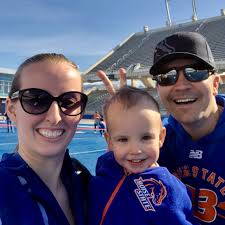 Boise State Love Stories