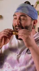 Island Fire Chicken Recipe