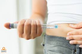 Injection 101 How To Properly Take Insulin For Diabetes