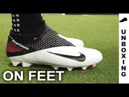 Shop for the phantom fire pack nike phantom vision elite soccer cleats from soccerpro.com. On Feet Nike Phantom Vision 2 Elite Df Fg Player Inspired Youtube
