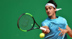 Sonego has a career high atp singles ranking of no. Primo Trionfo Atp Per Sonego Batte Kecmanovic E Conquista Antalya