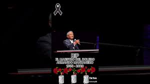An irreparable loss for the world of latin music. Rip El Grande El Maestro Don Armando Manzanero Descanse En Paz Youtube