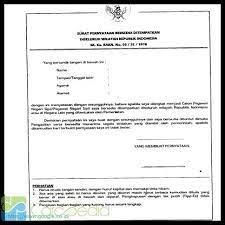 Ini adalah contoh surat pernyataan kesanggupan bekerja. Contoh Surat Pernyataan Bersedia Ditempatkan Dimana Saja Surat Carapedia