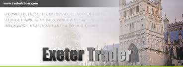 Apply to plumber jobs now hiring in exeter on indeed.co.uk, the world's largest job site. Exeter Trader Home Facebook