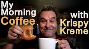 The 99 Cent Chef: National Coffee Day ☕️ & 🍩