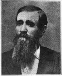 1865: James Spotts Peery to his Cousin