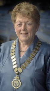 Comhnasc Issue No. 33 Winter 2021