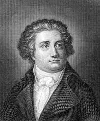 August Wilhelm Schlegel editorial stock photo. Image of wilhelm